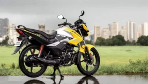 Hero Passion Pro 2025