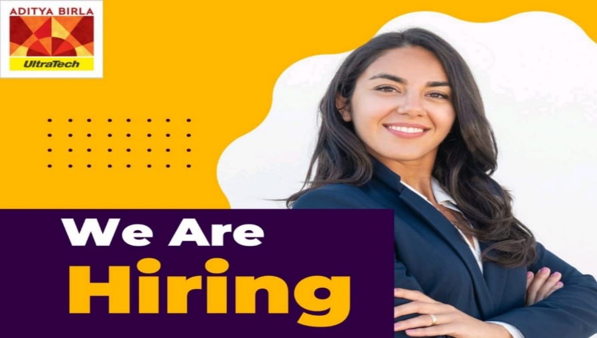 Ultratech Cement Ltd Careers