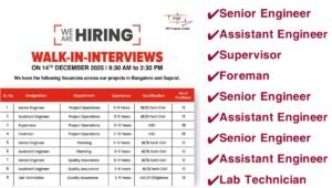 PSP Projects Walk-In Drive