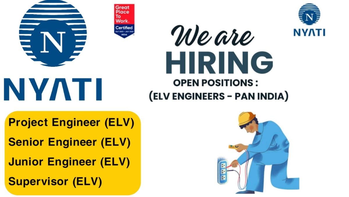 Nyati Group Recruitment