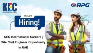 KEC International Careers