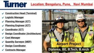 Exciting Careers at Turner