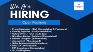 Vistara Group Hiring