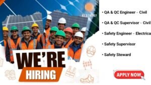 Hild Energy Hiring