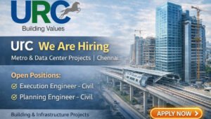 URC Construction Careers