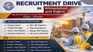 VCL Group Recruitment Drive