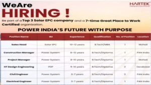 Hartek Careers 2026