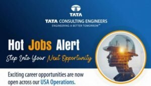 TCE Recruitment 2026