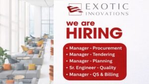 Latest Construction Jobs 2026