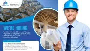 Shapoorji Pallonji Engineering & Construction Careers