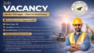 HG Infra Hiring 2026
