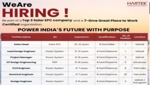 Hartek Recruitment 2026