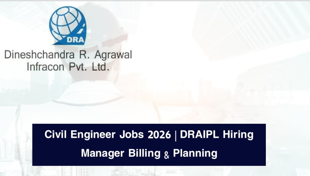Civil Engineer Jobs 2026