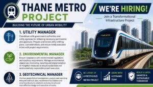 HG Infra Engineering Job Opening