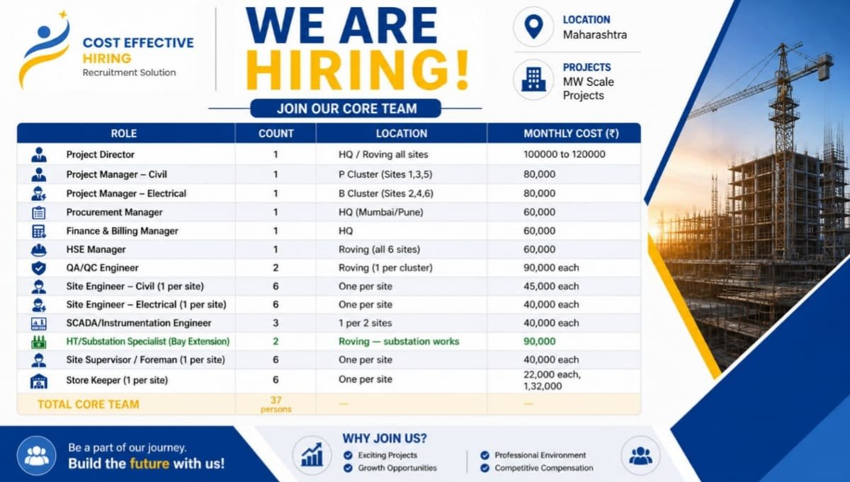Cost Effective Hiring Recruitment 2026