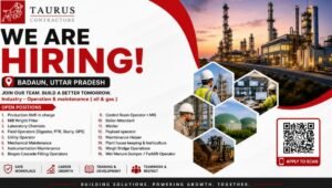 TÜV SÜD Recruitment 2026