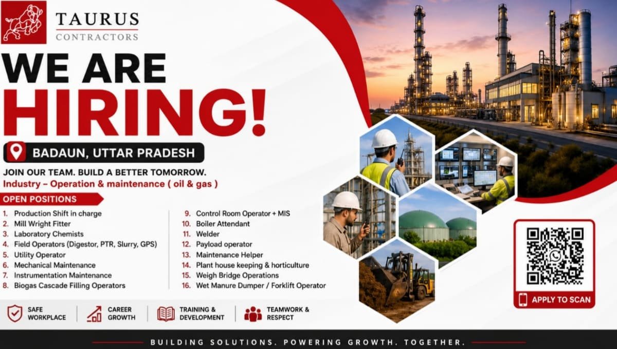TÜV SÜD Recruitment 2026