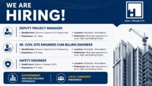 HOG Projects Recruitment Construction Jobs 2026
