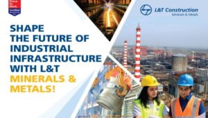 L&T Minerals & Metals Walk-In Interview 2026