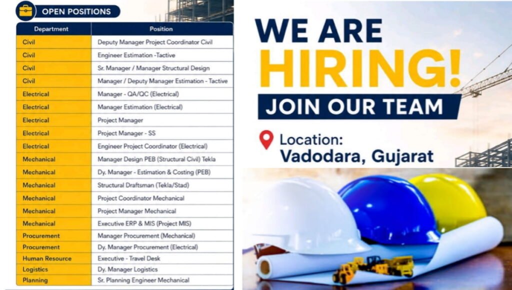 UV HR Solutions Recruitment 2026