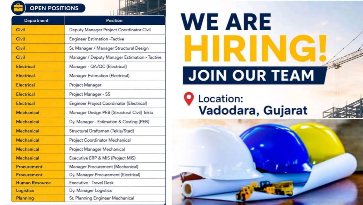 UV HR Solutions Recruitment 2026