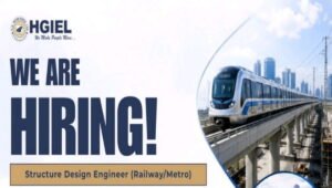 HGIEL Job Vacancy 2026