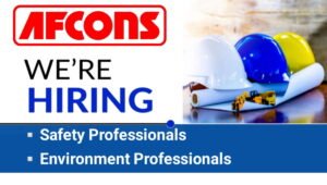 Afcons Infrastructure Ltd Hiring 2026