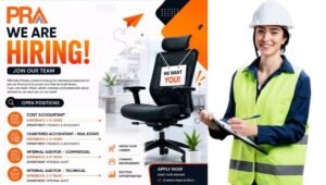 PRA India Pvt Ltd Careers 2026