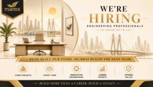 Mantra Properties Walk-In Drive 2026
