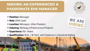 H.G. Infra Engineering Ltd Job