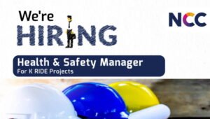 NCC Limited Careers