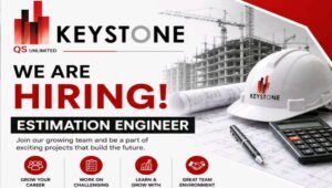 Keystone QS Unlimited Recruitment 2026