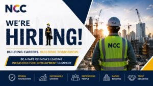 NCC Careers 2026