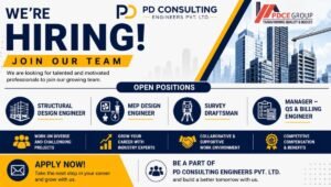 PDCE Group Careers