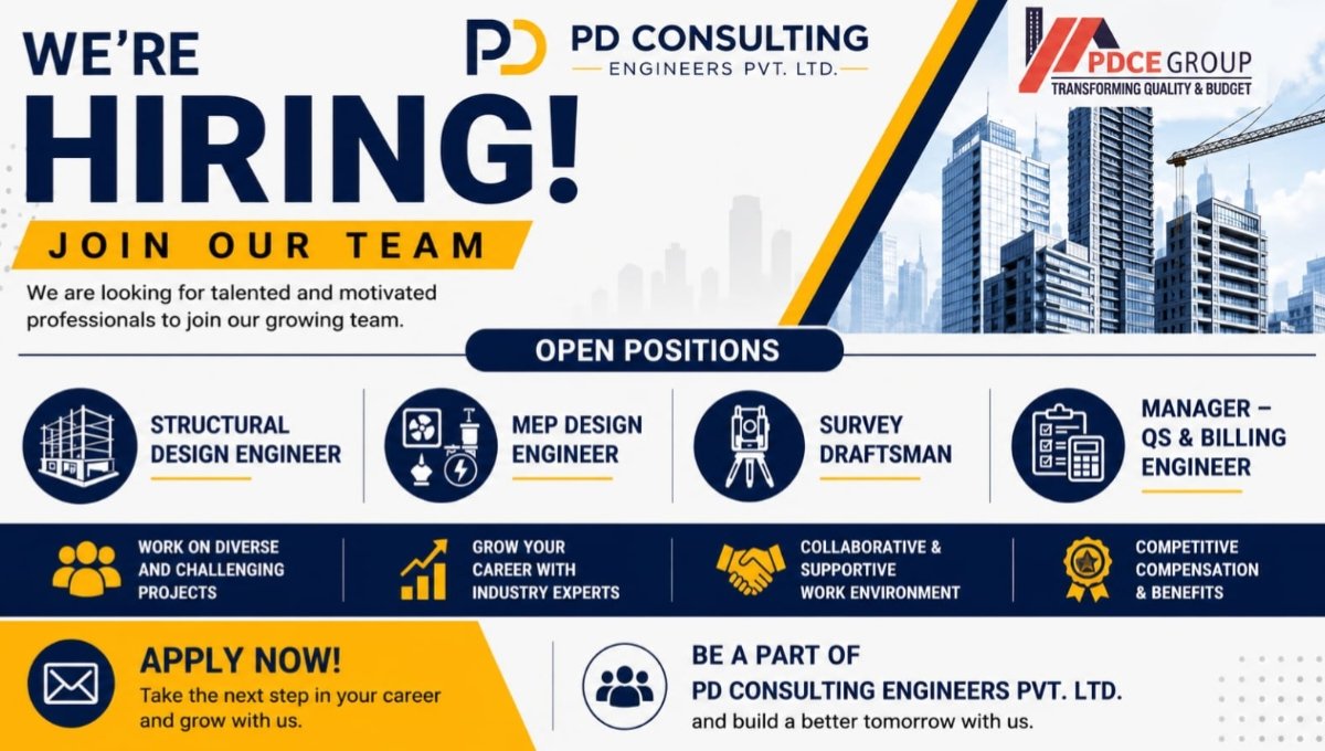 PDCE Group Careers