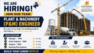 Sowparnika Careers 2026