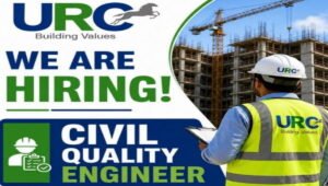 URC Careers 2026