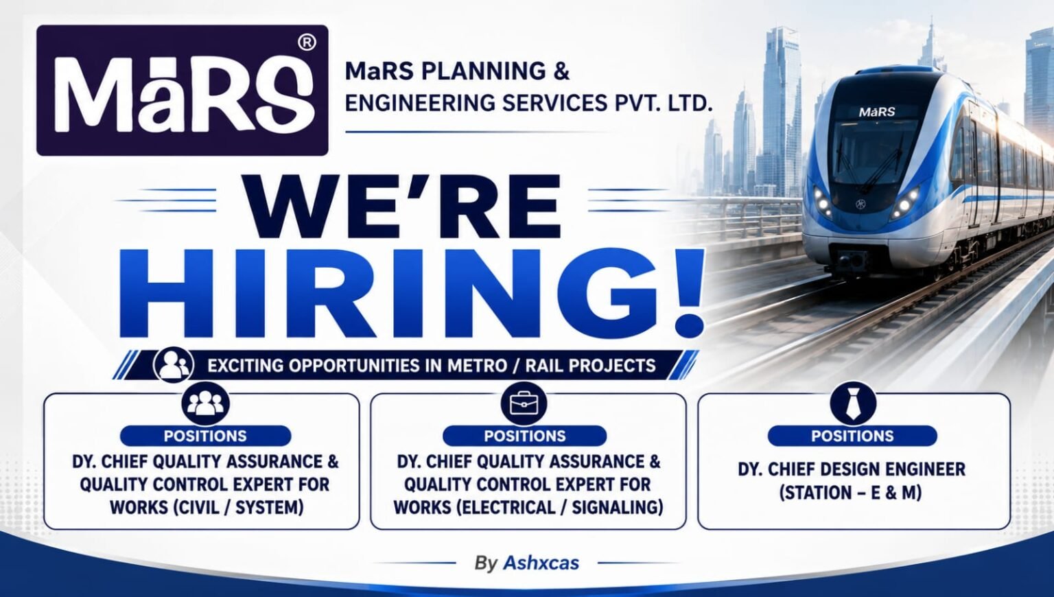 Perfect Engineers & Resources Pvt. Ltd. Recruitment