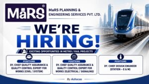 Perfect Engineers & Resources Pvt. Ltd. Recruitment