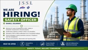 JSSL Careers 2026