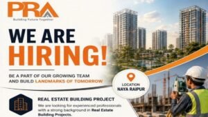 Exciting Career Opportunities with PRA India