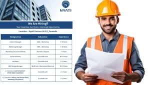 Nyati Group Career Opportunity