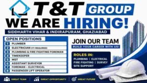 T&T Group Recruitment 2026