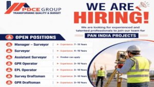PD Consulting Engineers Pvt Ltd Hiring