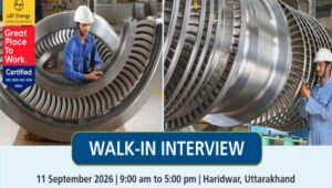 L&T Energy-CarbonLite Solutions Recruitment