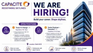 Capacite Hiring 2026