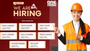 ONE Group Developers Recruitment