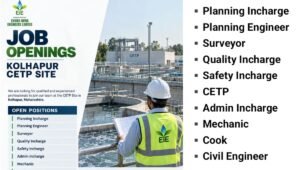 Enviro Infra Engineers Job Openings 