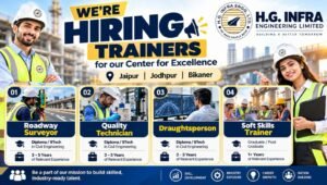 H.G. BuildSkills Jobs 2026