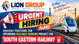 Lion Group Job Openings
